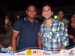  Forró das Antigas