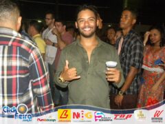  Forró das Antigas