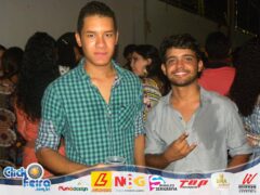  Forró das Antigas