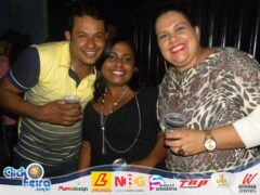  Forró das Antigas