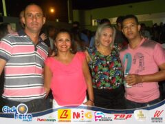  Forró das Antigas