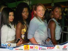  Forró das Antigas