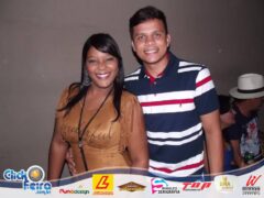 Forró dos Namorados 