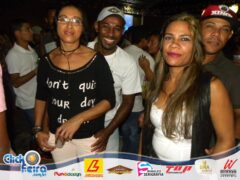Forró dos Namorados 