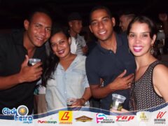 Forró dos Namorados 