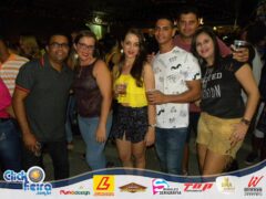 Forró dos Namorados 