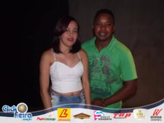 Forró dos Namorados 