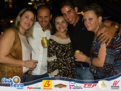 Forró dos Namorados 