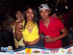 Forró dos Namorados 