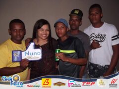 Forró dos Namorados 