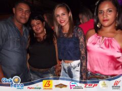 Forró dos Namorados 