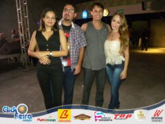 Forró dos Namorados 