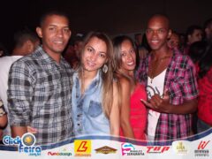 Forró dos Namorados 