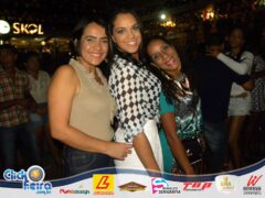 Forró dos Namorados 