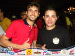 Forró dos Namorados 