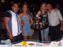 Forró dos Namorados 