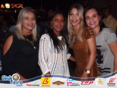 Forró dos Namorados 