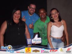 Forró dos Namorados 
