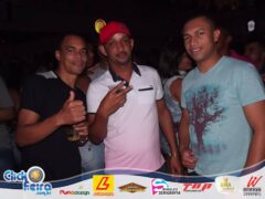 Forró dos Namorados 