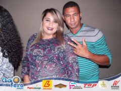 Forró dos Namorados 