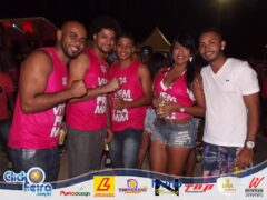 Forró da Mina 