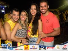 Forró da Mina 