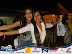 Forró da Mina 