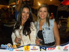 Forró da Mina 
