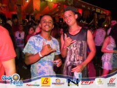 Forró da Mina 