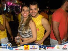 Forró da Mina 