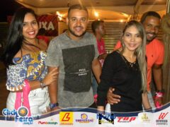Forró da Mina 