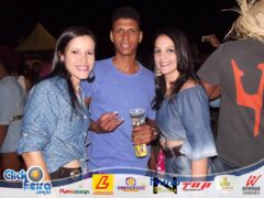 Forró da Mina 