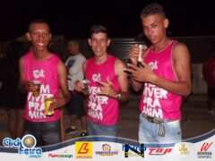 Forró da Mina 
