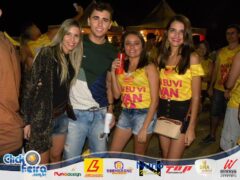 Forró da Mina 