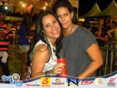 Forró da Mina 