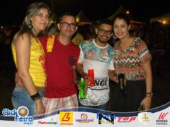 Forró da Mina 