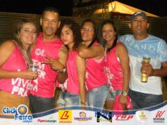 Forró da Mina 