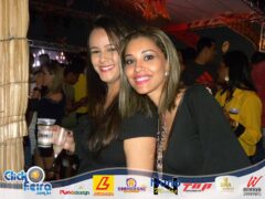 Forró da Mina 