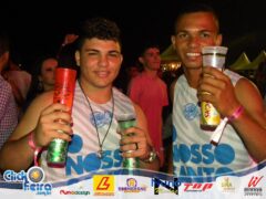 Forró da Mina 