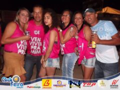 Forró da Mina 