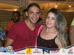 Forró da Mina 
