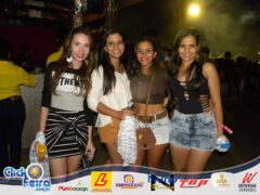 Forró da Mina 