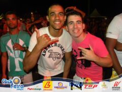 Forró da Mina 