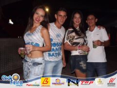 Forró da Mina 