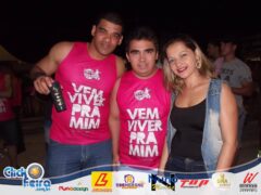 Forró da Mina 