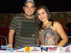 Forró da Mina 