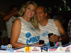 Forró da Mina 