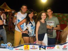 Forró da Mina 