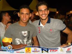 Forró da Mina 