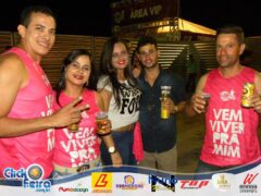 Forró da Mina 